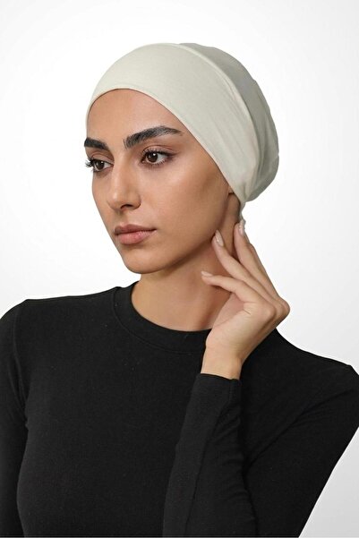 İSTDONATELLA Nefes Alan Fileli Klimalı Bone – Önü Dikişsiz