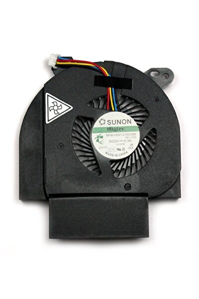 unbranded Ανεμιστήρας Laptop - Ανεμιστήρας Ψύξης CPU Dell Latitude E6520 GT9X...