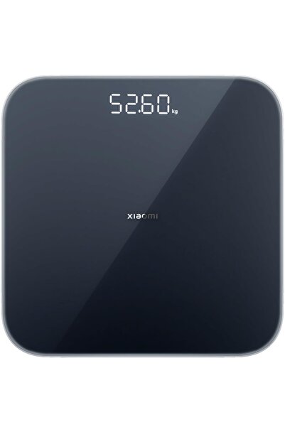 Xiaomi ميزان ذكي S200 باللون الرمادي الداكن