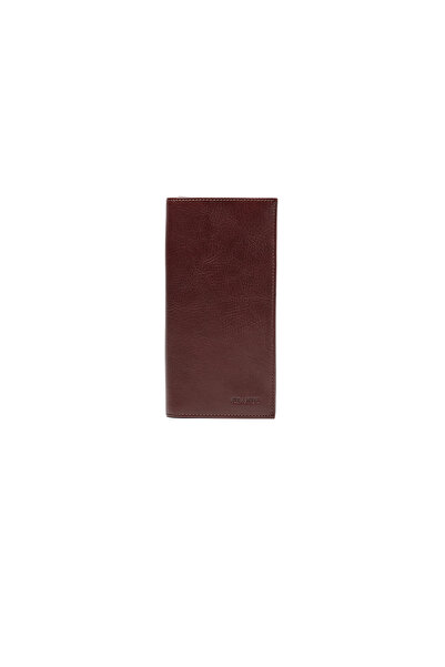 Grande Unisex Wallet & Card Holder 1764 Leather Wallet Card Holder