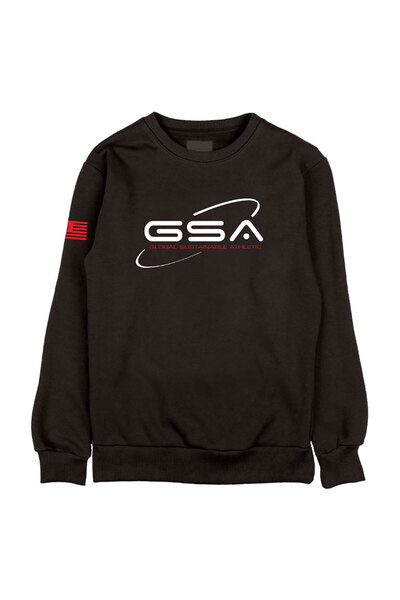 GSA Womens Sweatshirt M
