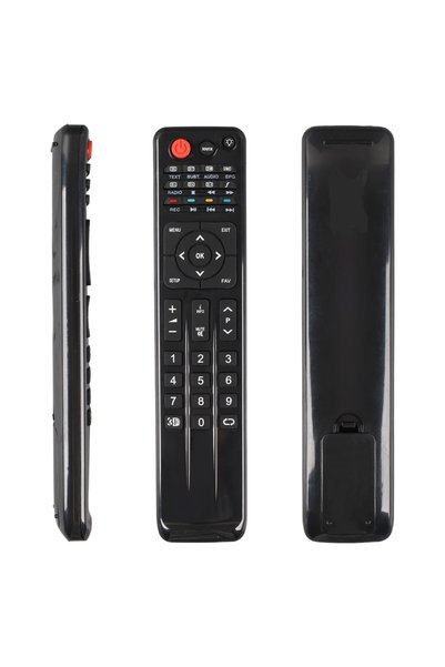 @xsy Lifemax Uyumlu Model Lm23102 Led Tv Kumandası