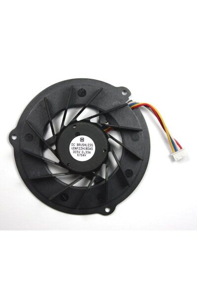 unbranded Ανεμιστήρας Laptop - Ψύξη CPU Asus S96J Z96 Z96F Z96JS Z96J UDQF2ZH...