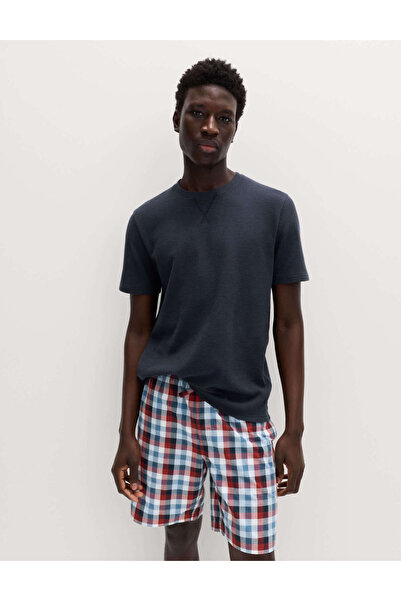 Marks & Spencer Pamuklu Pijama Takımı