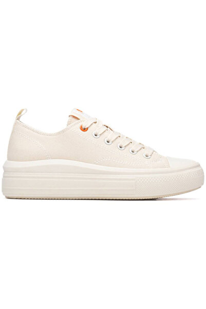 Refresh μπεζ sneaker 175061