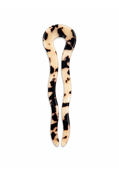 LEROSY CO. Bone ball buckle