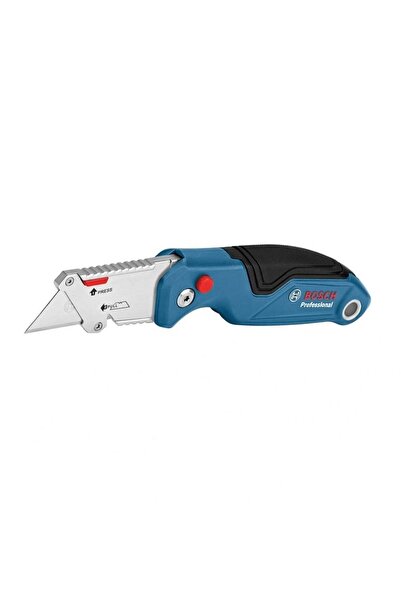 Bosch Katlanabilir Maket Bıçağı 14x
