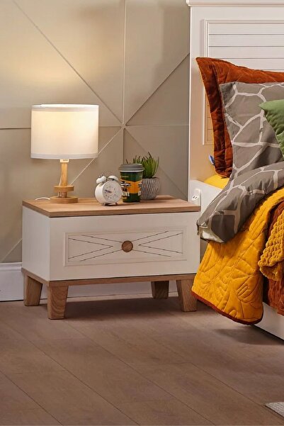 Palmera New Atlas Komodin Mat Aytaşı