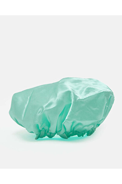 REDTAG Blue Shower Cap