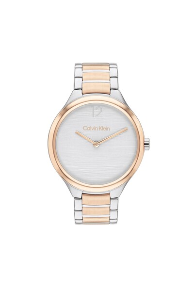 Calvin Klein ΓΥΝΑΙΚΕΙΟ ΡΟΛΟΪ 25100049 (38MM)