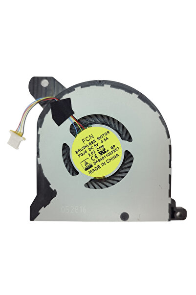 unbranded Ανεμιστήρας Laptop - Ανεμιστήρας ψύξης CPU για Dell Alienware 13 AL...