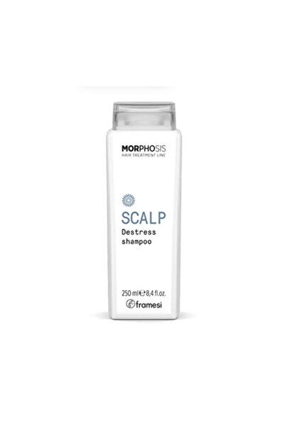 FRAMESİ Morphosis Scalp Destress Shampoo 250ml Sensitive