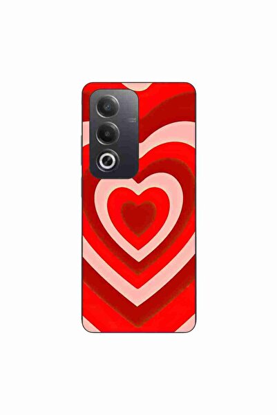 OEM Husa compatibila cu Oppo A80 Silicon Gel Tpu Model Powerpuff Girls Heart ...