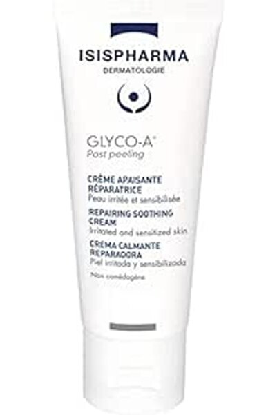 ISISPHARMA ISIS GLYCO A POST PEELIN 40 ML CREAM #0539