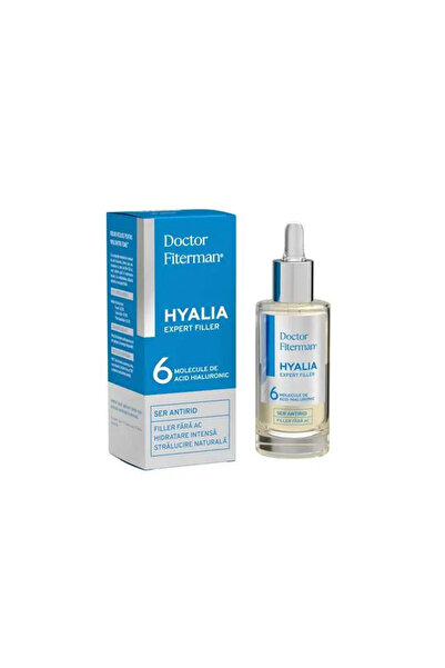 Doctor Fiterman Hyalia Serum, 30 ml