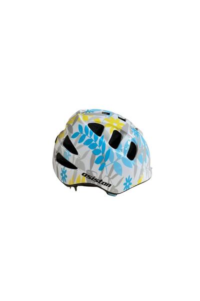 SARİSSA BİSİKLET Asistan Ma-2 Multi-Purpose Helmet Children's Scooter Bicycle...