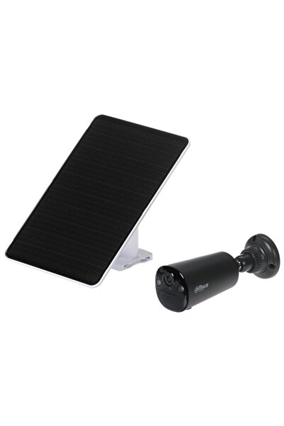 DAHUA WRL CAMERA 4MP BULLET 4G KIT/KITBF4CA-4G0210BXL/M0508
