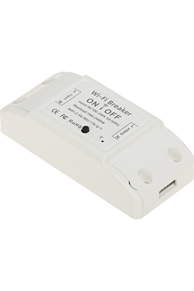 Genway Contor electric inteligent Wi-Fi ATLO-B1-TUYA