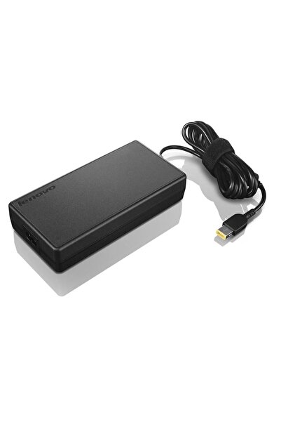 LENOVO ADAPTOR AC 170W 20VDC 2P WW DE 45N0372, Notebook, De interior, 100-240...