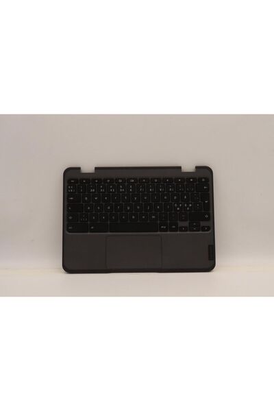 LENOVO MECH_ASM KBD w/C-Cov NORDIC Chicony BK