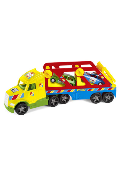 Wader Camion Magic Basic auta coupe