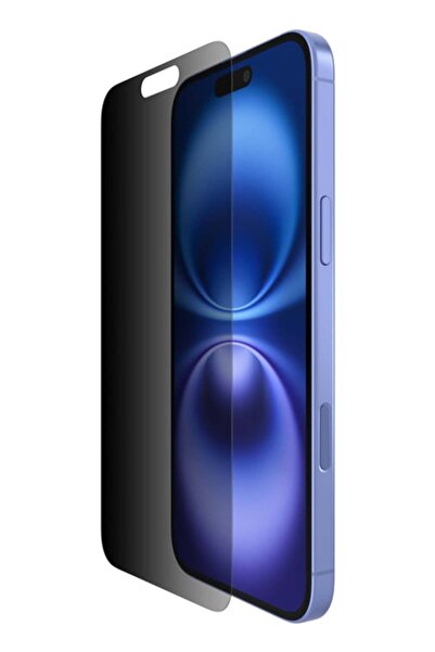 Belkin ScreenForce InvisiGlassAM Privacy 16/15Plus 14 ProMax