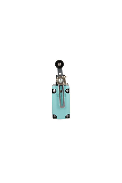Siemens Rolă de ghidare 1Z 1R metalică 40mm, braț oscilant 100mm, rolă reglab...