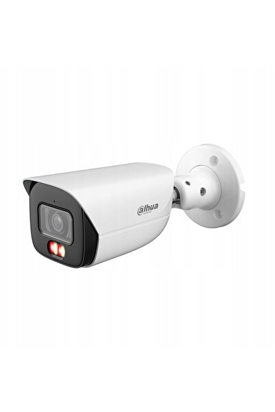Dahua Technology CAMERA REȚEA 6MP BULLET/IPC-HFW3649E-AS-IL-0280B DAHUA