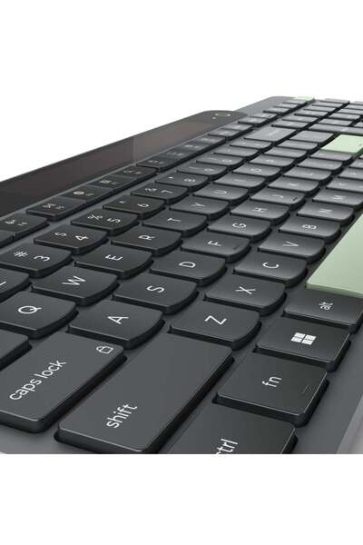 LENOVO Tastatură wireless cu autoîncărcare Bluetooth