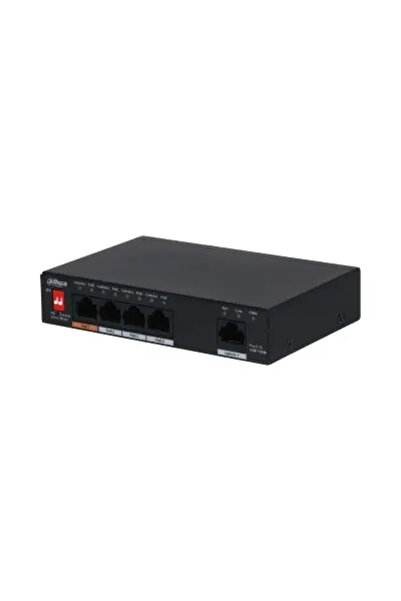 DAHUA PFS3005-4et-60