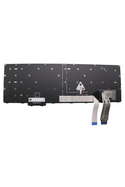 LENOVO NB_KYB 4C6TT50B-BK-LTN-BEL