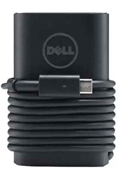 Dell 90W AC power adapter with 4.5mm connector