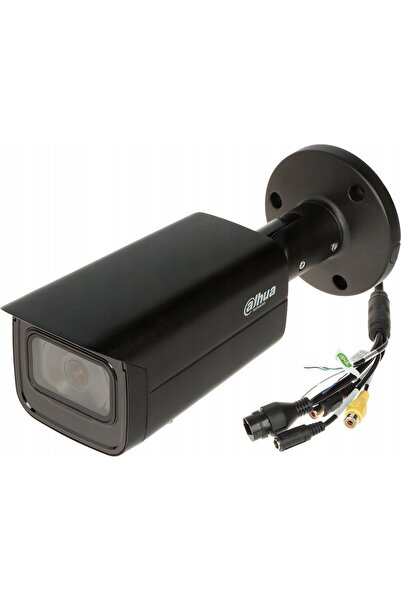 Dahua Technology Cameră IP 5MP IR BULLET/HFW5541T-ASE-0280B-S3-B DAHUA