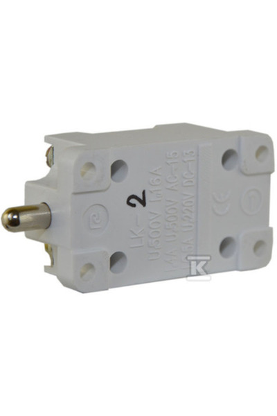 PROMET Dispozitiv de îndepărtare a capetelor 1R 1Z cu împingător LK-2 W0-59-3...