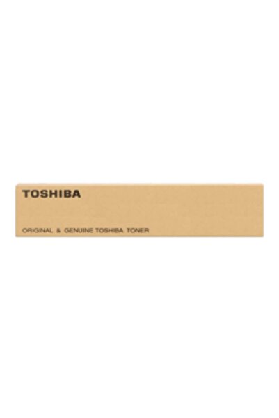 Toshiba 6AJ00000257 kaseta z tonerem 1 szt. Oryginalny Czarny