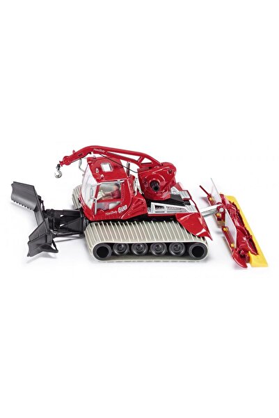 Siku Super - Ratrak Pistenbully 600 S4914