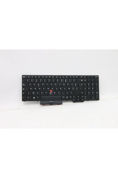LENOVO Tastatură FRU Thor Num NBL (Liteon) Franceză 5N20W68191, Tastatură, Fr...