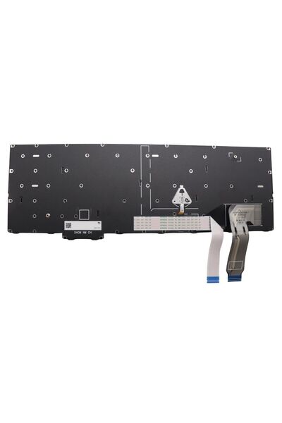 LENOVO NB_KYB CS24 NM TOP,BK-BL,PMX,SPA
