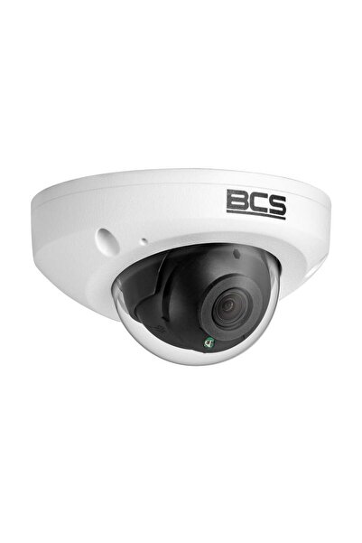 BCS Cameră IP plug and play 4Mpx 2.8mm BCS-P-DMIP24FSR3-Ai2