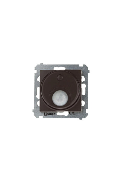 Kontakt-Simon Simon 54 ≈ÅƒÖcznik cu senzor de mișcare 20-500W brƒÖz mat DCR10...