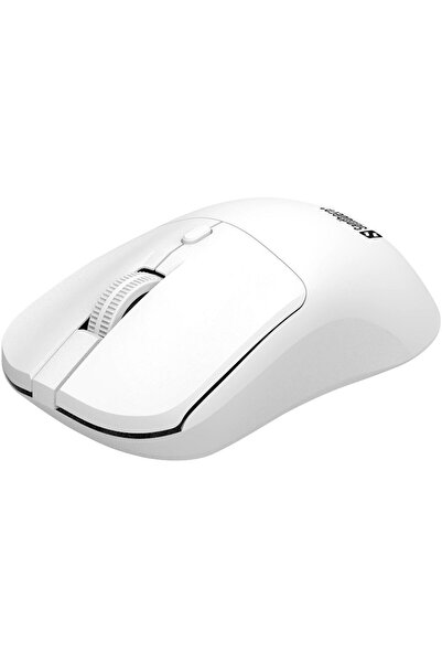 Sandberg Wireless Mouse Saver White Wireless Mouse Saver White