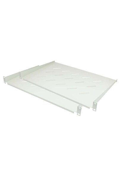 Good Connections Raft interior 19 inch, 300 mm, set de 2, gri deschis