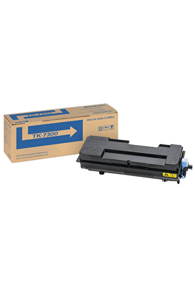 KYOCERA Toner TK-7300 Negru Original≈Ç (1T02P70NL0)