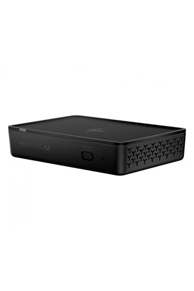HP Poly Studio A2