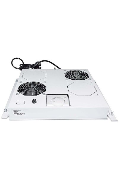 Intellinet Unitate de aer termic pentru rulote de tip NW, 2 ventilatoare, termo.