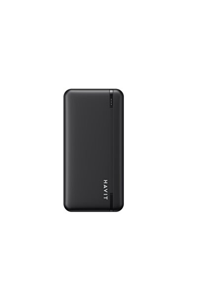 Havit Powerbank PB91 20000mAh (negru)