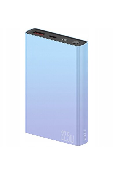 Proove Powerbank puternic portabil 2 în 1 10000mAh 22.5W USB USB-A + USB-C Ty...