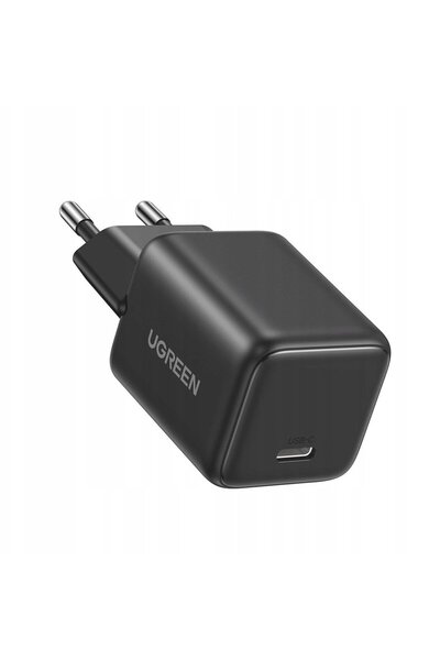 Ugreen Nexode N Series X512 20W GaN 1x USB-C - gri