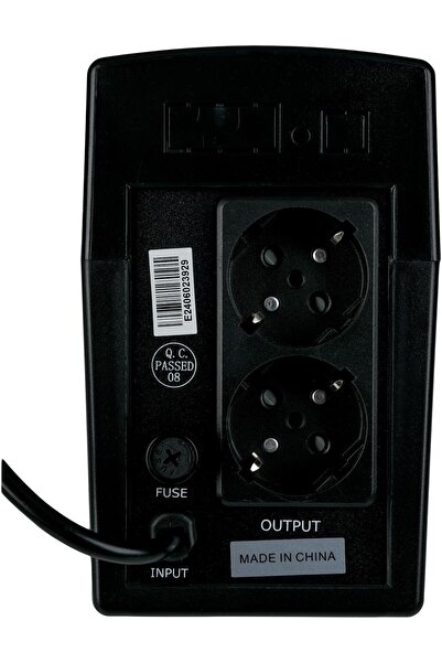 İPS UPS ZASILACZ AWARYJNY TM-LI 600VA 360W
