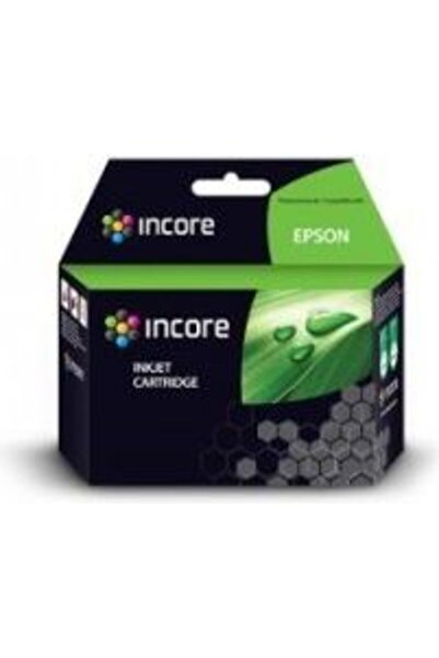 INCORE Tusz do Epson T2991 C13T29914010 black 15ml z chipem